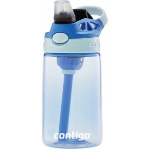 Contigo Kid's 14 oz. AutoSpout Straw Water Bottle